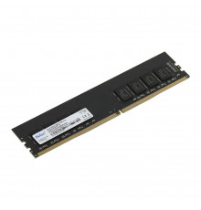 Оперативная память RAM DDR4 8GB 2666MHz NETAC Basic