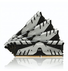 Оперативная память RAM DDR4 32GB (4x8GB) 3000MHz TeamGroup T-Force DARK ROG OEM