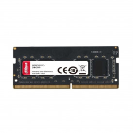 Оперативная память RAM для ноутбука DDR4 8GB 3200MHz Dahua