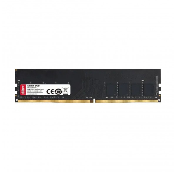Оперативная память RAM DDR4 8GB 3200MHz Dahua Оперативная память RAM DDR4 8GB 3200MHz Dahua