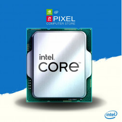 Процессор CPU Intel Core i5-14400 (с видеоядром)
