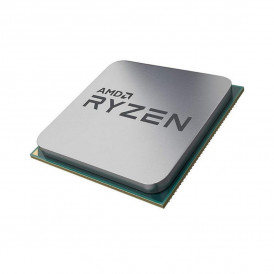 Процессор CPU AMD Ryzen 5 3600