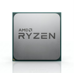 Процессор CPU AMD Ryzen 5 5600G с видеоядром (аналог i5-12400)