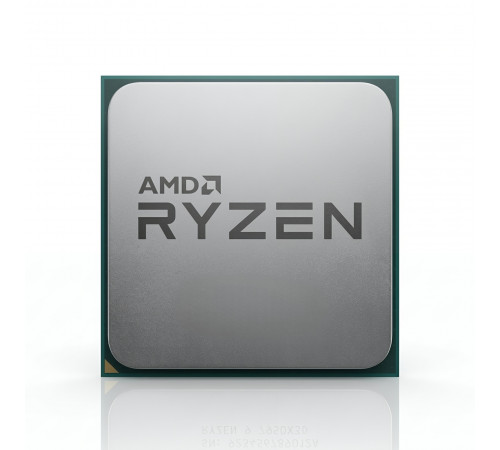 Процессор CPU AMD Ryzen 7 2700X (аналог i7-8700K)