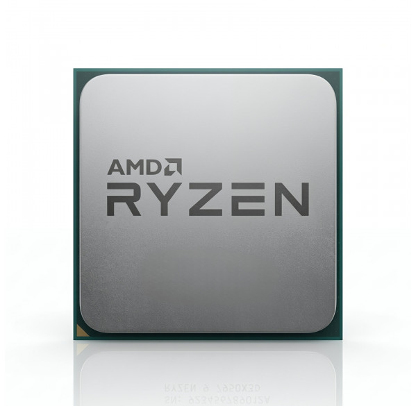 Процессор CPU AMD Ryzen 5 5600G с видеоядром (аналог i5-12400)