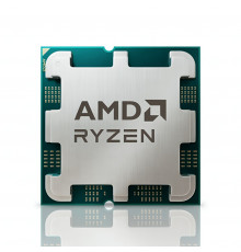 Процессор CPU AMD Ryzen 7 7800X3D (игровой аналог i7-13700)