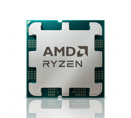 Процессор CPU AMD Ryzen 7 7800X3D (игровой аналог i7-13700)