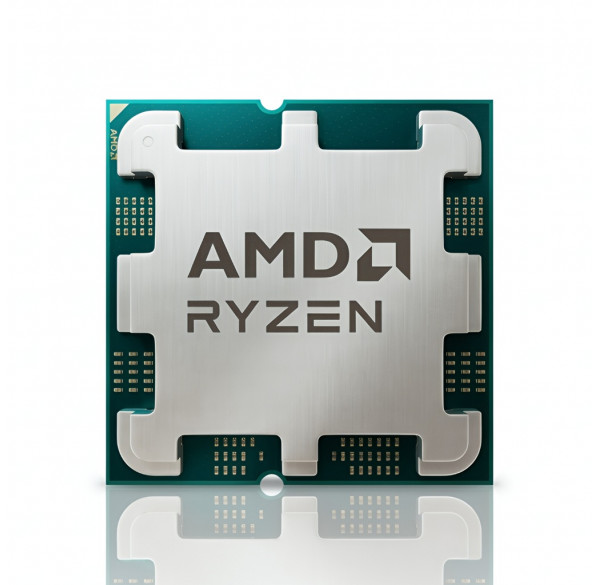 Процессор CPU AMD Ryzen 7 7700 (аналог i7-13700)