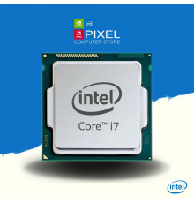 Процессор CPU Intel Core i7-7700