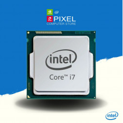 Процессор CPU Intel Core i7-11700F