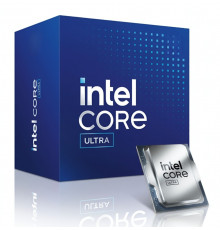 Процессор CPU Intel Core Ultra 7 265KF | BOX
