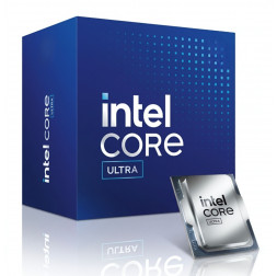 Процессор CPU Intel Core Ultra 7 265KF | BOX