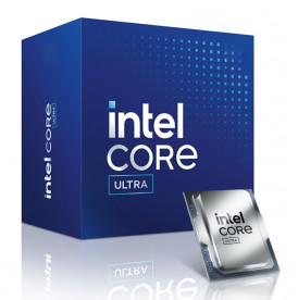 Процессор | Intel Core Ultra 5 230F | LGA1851 | увеличенная частота | BOX
