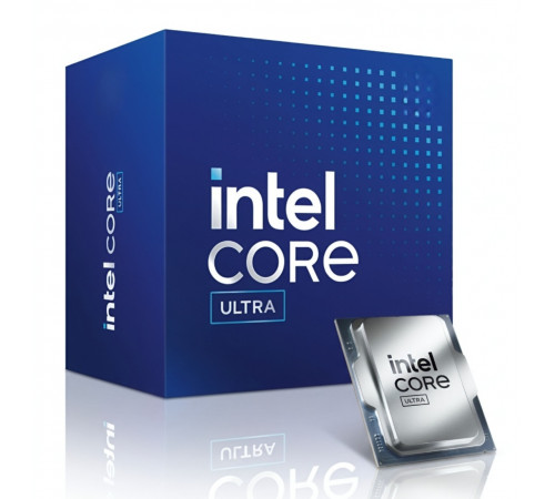 Процессор CPU Intel Core Ultra 7 265KF | BOX