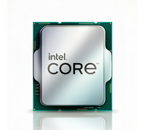 Процессор CPU Intel Core i3-12100F