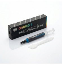 Термопаста Cooler Master CryoFuze 5, 3г.