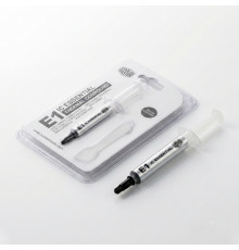 Термопаста Cooler Master IC Essential E1, 1.5г.