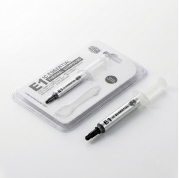 Термопаста Cooler Master IC Essential E1, 1.5г.
