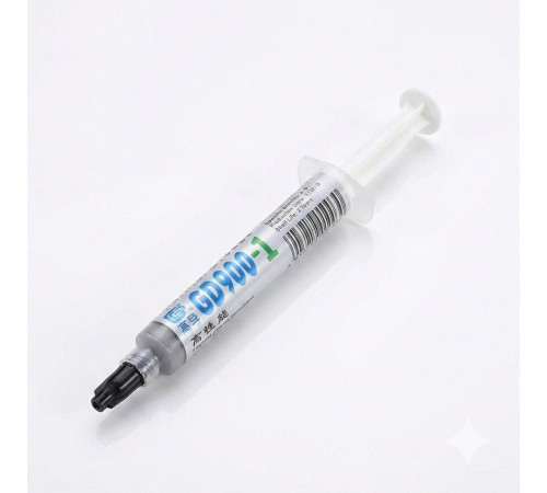 Термопаста GD900-1, 30г.