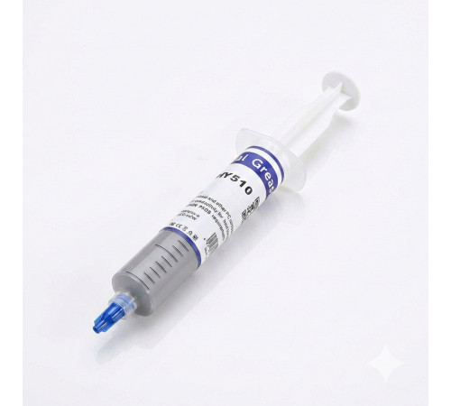 Термопаста HY510, 10г.