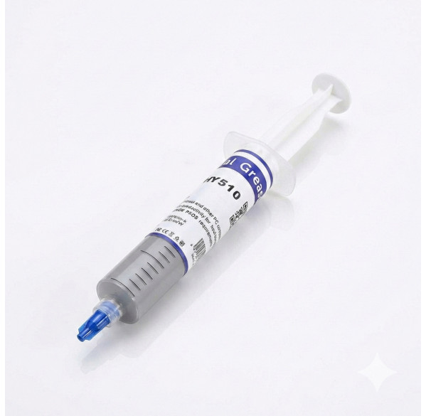 Термопаста HY510, 10г.
