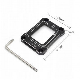 Рамка для сокета Socket Adapter LGA 1700 (12-13-14 поколение)