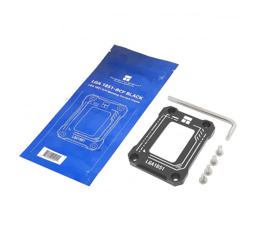 Рамка для сокета Thermalright LGA 1851-BCF (ULTRA поколение)