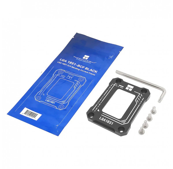 Рамка для сокета Thermalright LGA 1851-BCF (ULTRA поколение)