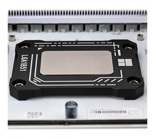 Рамка для сокета Thermalright LGA 1851-BCF (ULTRA поколение)