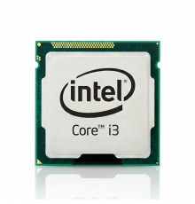 Процессор CPU Intel Core i3-10100 (с видеоядром)