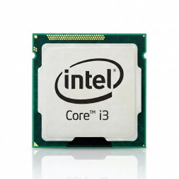 Процессор CPU Intel Core i3- 9100F