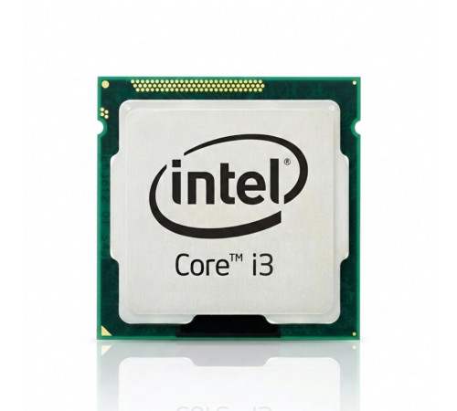 Процессор CPU Intel Core i3- 2GEN