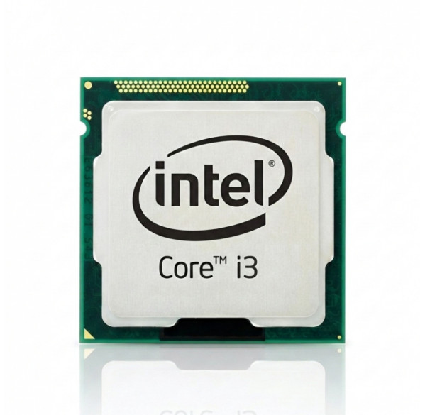 Процессор CPU Intel Core i3- 4GEN