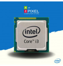 Процессор CPU Intel Core i3-3GEN