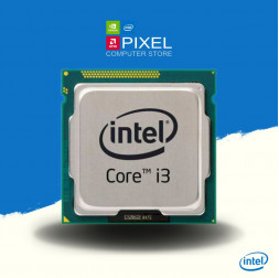 Процессор CPU Intel Core i3-4GEN