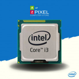 Процессор CPU Intel Core i3-10100 (с видеоядром)