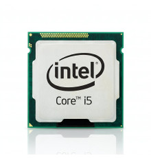 Процессор CPU Intel Core i5-11400F