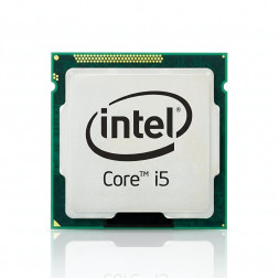 Процессор CPU Intel Core i5-10400F