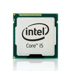 Процессор CPU Intel Core i5- 3GEN