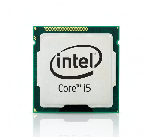 Процессор CPU Intel Core i5- 9400F