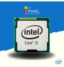 Процессор CPU Intel Core i5-10400F