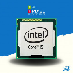 Процессор CPU Intel Core i5-4GEN