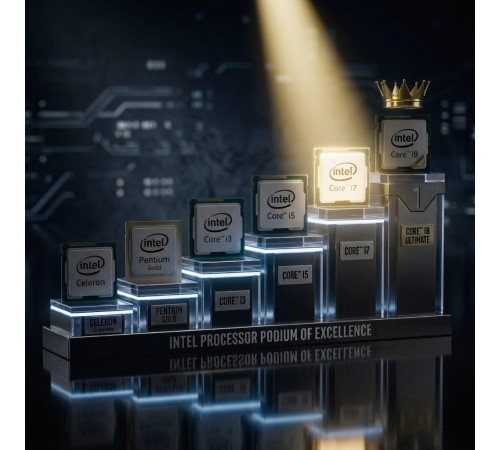 Процессор CPU Intel Core i7- 4790