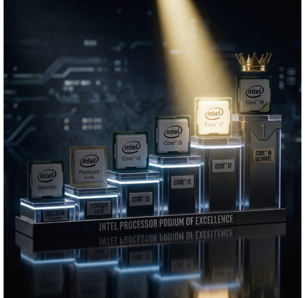 Процессор CPU Intel Core i7- 8700 (с видеоядром)