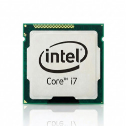 Процессор CPU Intel Core i7- 8700 (с видеоядром)