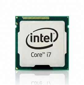 Процессор CPU Intel Core i7- 3770