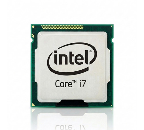 Процессор CPU Intel Core i7- 9700F