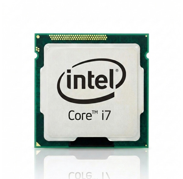 Процессор CPU Intel Core i7- 8700 (с видеоядром)