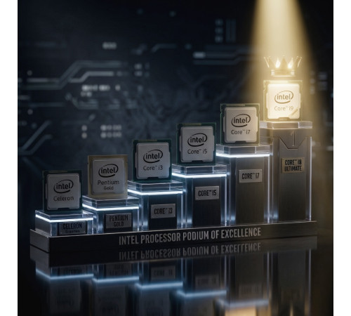 Процессор CPU Intel Core i9-11900F | LGA1200 | OEM