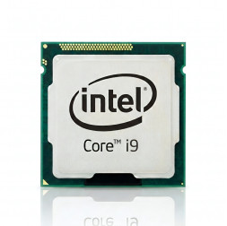 Процессор CPU Intel Core i9- 9900K